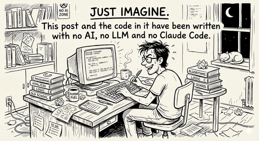 Before ai